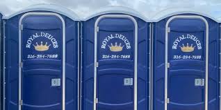 Best Standard Portable Toilet Rental  in Wrightsville Beach, NC
